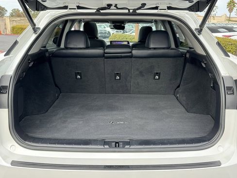 Used 2019 Lexus RX 350 FWD w/ Navigation Package image 14