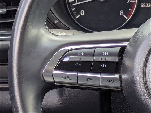 Used 2020 MAZDA CX-30 FWD w/ Preferred Package image 18