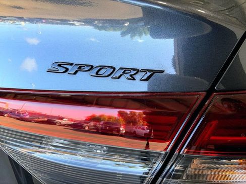 Used 2026 Honda Civic Sport image 7