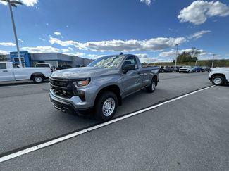 New 2026 Chevrolet Silverado 1500 W/T w/ WT Value Package video 3