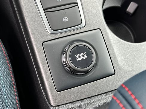 New 2025 Ford Bronco Sport Heritage w/ Convenience Package AWD/4WD image 33