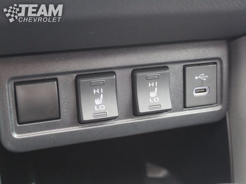 Used 2024 Toyota Corolla Cross AWD Hybrid w/ Convenience Package image 17