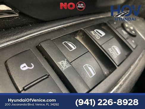 Used 2015 RAM 1500 Sport w/ Convenience Group RWD image 17