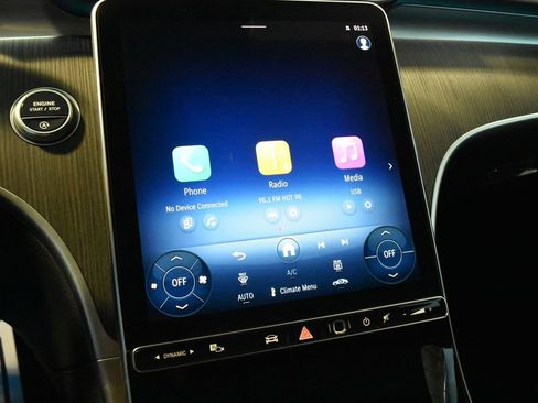 Certified 2025 Mercedes-Benz C 300 4MATIC Sedan image 11