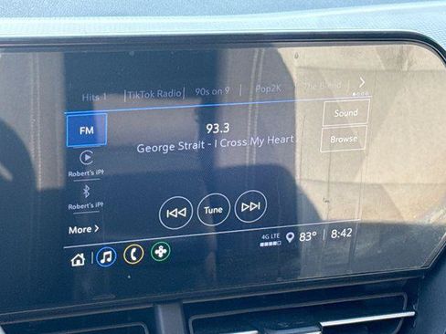 Used 2024 Chevrolet Trax LS FWD image 12