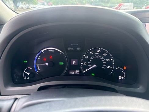 Used 2015 Lexus RX 450h AWD image 25