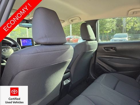 Used 2024 Toyota Corolla LE FWD image 22
