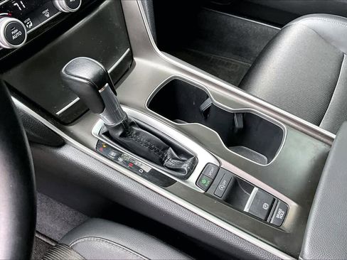 Used 2022 Honda Accord Sport image 16