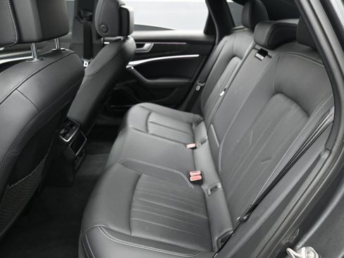 Used 2022 Audi A6 Premium Plus w/ Premium Plus Package image 28