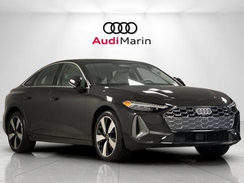 New 2025 Audi A5 2.0T Premium Plus Sedan image 7