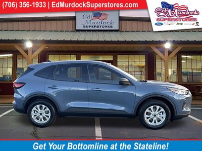 New 2026 Ford Escape Active w/ Tech Pack #1