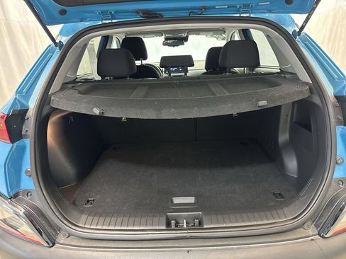 Used 2023 Hyundai Kona SEL AWD/4WD image 21