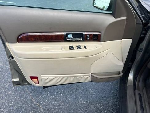Used 2002 Lincoln LS RWD image 24