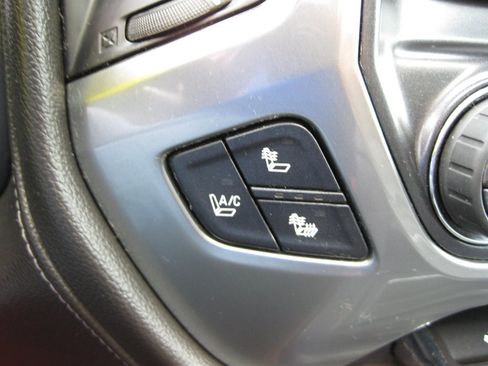 Used 2014 Chevrolet Silverado 1500 LTZ w/ LTZ Plus Package AWD/4WD image 24