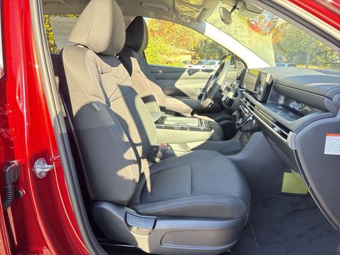 New 2026 Hyundai Tucson SEL image 25