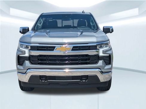 New 2025 Chevrolet Silverado 1500 LT w/ All Star Edition Plus RWD image 10