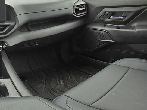 Used 2024 Chevrolet Silverado EV W/T AWD/4WD image 20