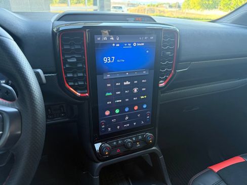 Used 2024 Ford Ranger Raptor AWD/4WD image 24