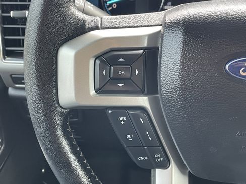 Used 2020 Ford F150 Lariat w/ Equipment Group 502A Luxury image 24