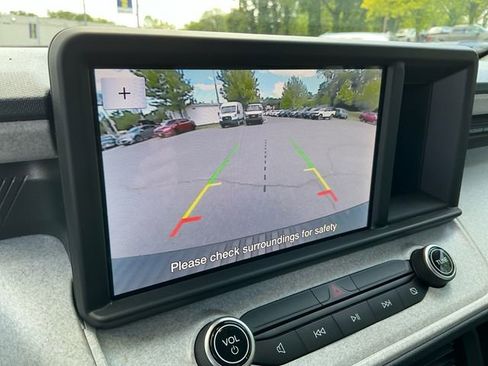 Certified 2023 Ford Maverick XLT w/ Equipment Group 300A Standard AWD/4WD image 24
