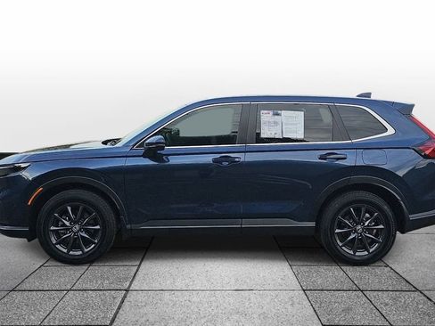 Used 2026 Honda CR-V EX-L image 8