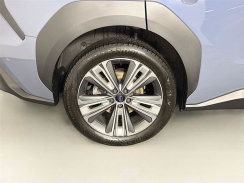 Used 2023 Subaru Solterra AWD image 35
