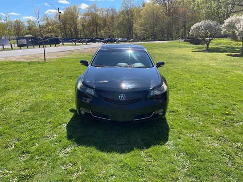 Used 2013 Acura TL SH-AWD image 15