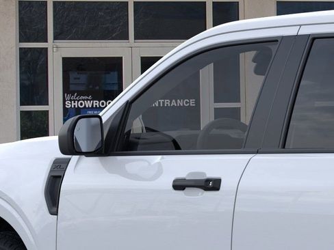 New 2025 Ford Maverick XL w/ Equipment Group 102A image 22