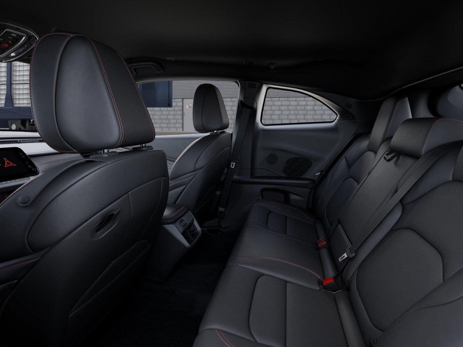 New 2026 Dodge Charger R/T AWD/4WD image 26