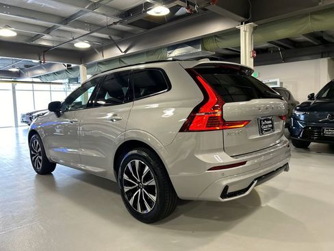 Certified 2024 Volvo XC60 B5 Core w/ Protection Package Premier AWD/4WD image 4