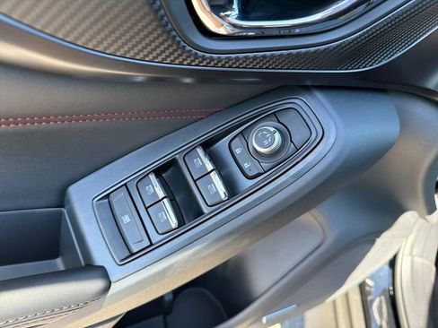 New 2026 Subaru WRX Premium AWD/4WD image 18