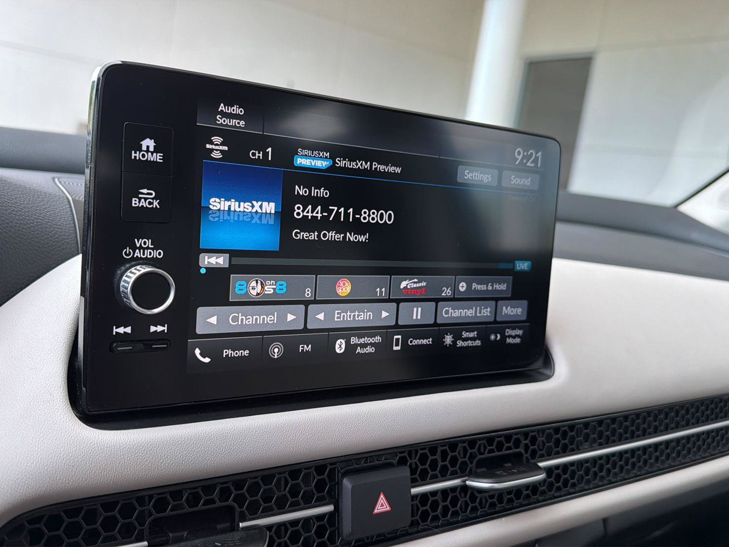 Used 2024 Honda HR-V EX-L image 24