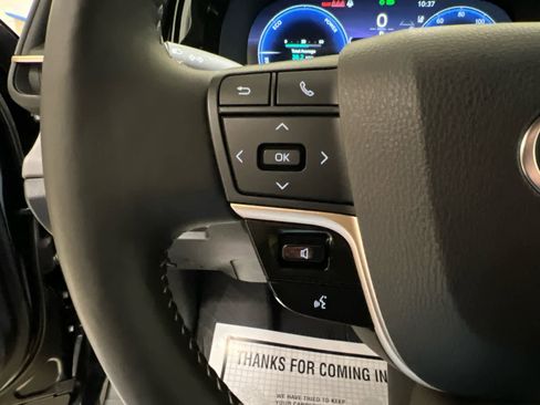 Used 2026 Toyota Crown Nightshade image 22