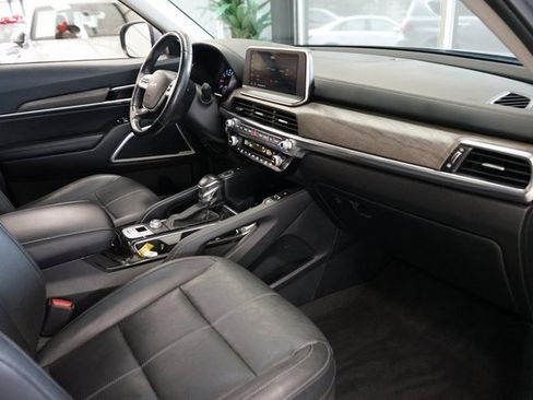 Used 2022 Kia Telluride EX w/ EX Premium Package image 47