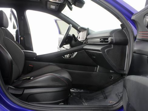 Used 2023 Hyundai Elantra N Line image 21