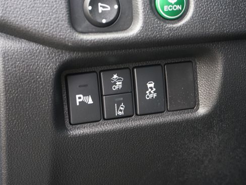 Used 2022 Honda Pilot Black Edition image 19
