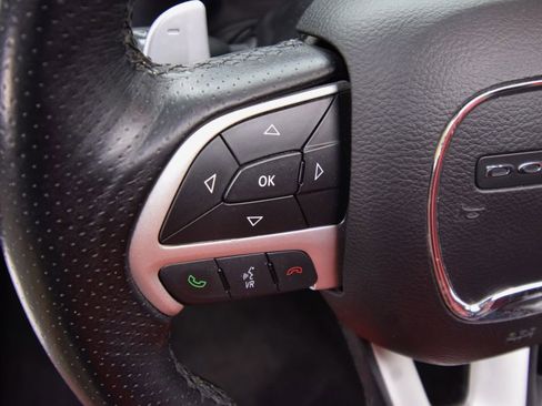 Used 2016 Dodge Charger R/T Scat Pack w/ Technology Group image 33