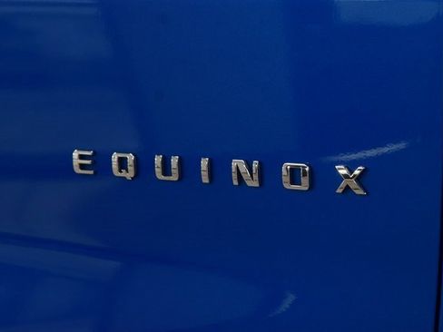Certified 2024 Chevrolet Equinox LT image 16