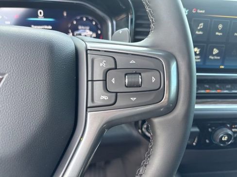 New 2026 Chevrolet Silverado 1500 LT Trail Boss w/ LT Trail Boss Premium Package AWD/4WD image 21