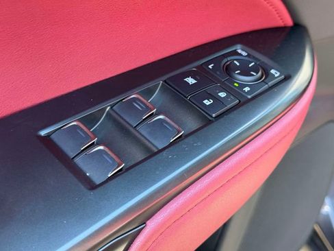 Certified 2023 Lexus NX 350 AWD image 22