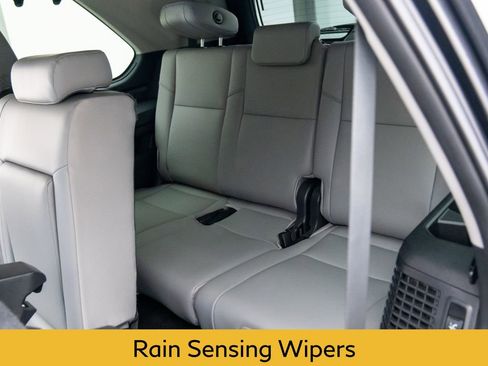 Used 2024 Toyota Sequoia Limited image 19