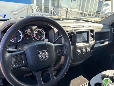 Used 2013 RAM 1500 Express image 12
