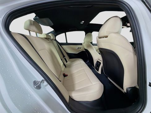 New 2026 BMW 330i xDrive Sedan w/ Premium Package image 29