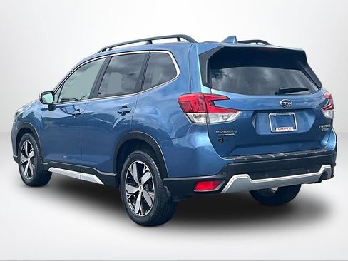 Used 2020 Subaru Forester Touring AWD/4WD image 13