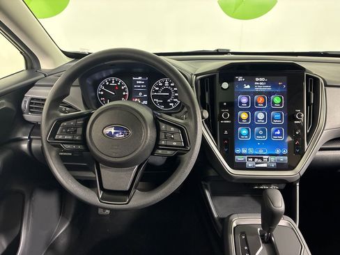 Certified 2025 Subaru Crosstrek 2.0i Premium image 16