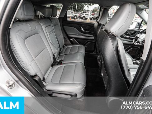 Used 2022 Lincoln Corsair AWD w/ Equipment Group 101A image 24