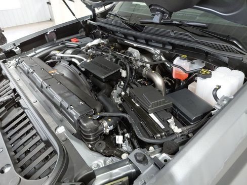 New 2026 Chevrolet Silverado 2500 ZR2 w/ LPO, Dark Essentials Package image 38