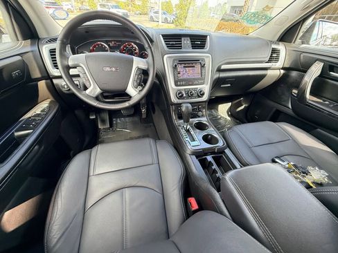 Used 2017 GMC Acadia Limited SLT image 21