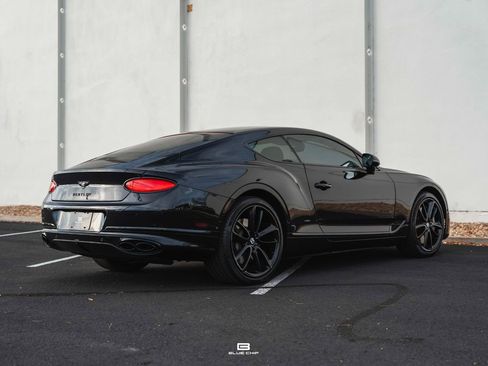 Used 2022 Bentley Continental GT image 20