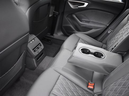 New 2026 Audi S5 Premium Plus AWD/4WD image 17
